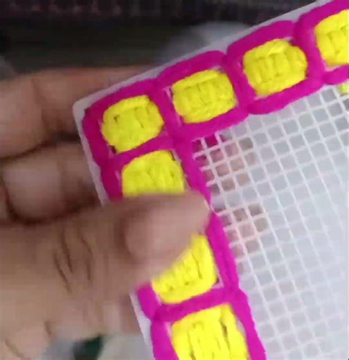 Beautiful unique embroidery purse || elegant lace design #shorts #embroiderydesigns #design