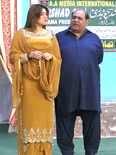 Funny Stage Drama clips 🤣😀 #foryoupage #viralvideo #trending #funnyvideos #stagedrama