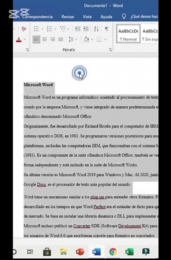 CÓMO COLOCAR CORRECTAMENTE LOS TÍTULOS Y SUBTÍTULOS EN WORD SEGÚN NORMAS APA 7 EDICIÓN