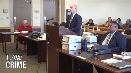 Husband's Best Friend Brutally Murdered Florida Doctor Himself: Co-Defendant | Law&Crime Trials