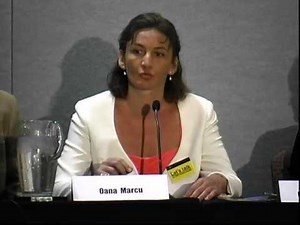 How to Survive an Alien Infection, Protecting the planet - SETICon 2012