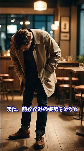 腰部脊柱管狭窄症と間欠性跛行
