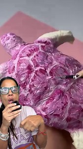 como hacer papel mache #papel #mache #tecnica #diy #facil | seguime.ahora