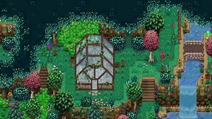 Stardew Valley - Fantasy Mods