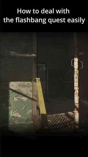 Huntsman Path Controller 🔦 #eft #escapefromtarkov