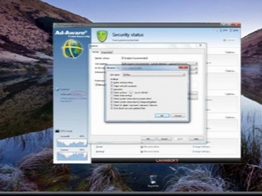 Ad Aware ToTAL Security Free Download(Full)+*NEW*License/Serial Key