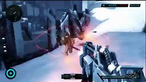 Resistance 3 – PS3 [Download .torrent]