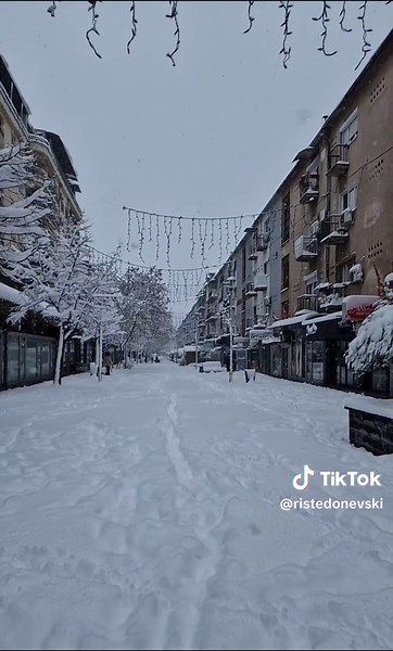 ❄️ Slow motion of a snowflakes falling down ❄️ #asmr #snow #snowflakes #slowmotion Like this post for more Slow motion videos.
