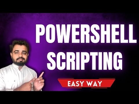 Learn PowerShell In 2 Hours