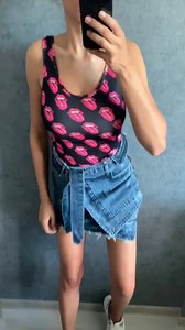 Fashion Land on Reels