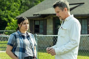 The TVLine Performers Of The Week: Ethan Hawke And Devery Jacobs - TVLine