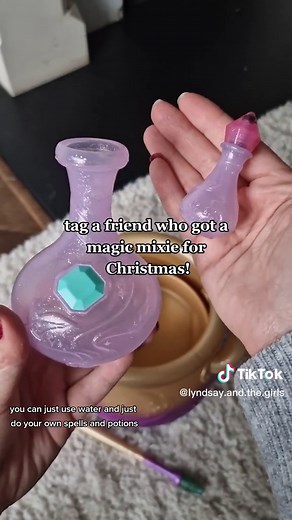 how to play with magic mixies after the BIG surprise! tag a friend who got one for Christmas 🎄✨️ #magicmixies #magicmixiescauldron #magicmixiescauldron, #magicmixiescrystal, #magicmixingcauldron, #magicmixiesunboxing, #magicmixiestutorial, #magicmixiesuk, #magicmixiesrefill, #magicmixieshowtouse, #magicmixiessale, #magicmixiespotionrefill, #magicmixiessurprise