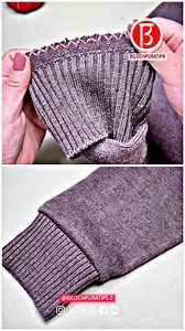 Change sleeve length at home Part 3009 Follow My Page Instagram : @bilochpuratips2diy Follow My Page Instagram : @bilochpuratips2diy . . . . . . #bilochpuratips2diy #bilochpuratips #needlework #sewing #reels . | Bilochpuratips 2 Diy