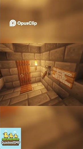 EPIC SMP Castle Solo Base part 2