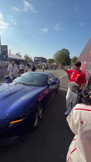 Charles Leclerc Formula 1: Latest Highlights & Career Overview