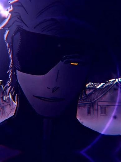 Aizen Sosuke AMV/Edit: Full HD 120 FPS Experience