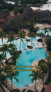 🌴 Disfrute unas vacaciones todo incluido en Fiesta Resort. Un hotel frente al mar rodeado de naturaleza, amplias áreas verdes y un ambiente ideal para descansar y compartir en familia. Piscinas, restaurantes variados y actividades para todas las edades en un solo lugar. Perfecto para desconectarse y vivir momentos inolvidables junto al mar. 📲 Cotice esta y muchas más opciones de hoteles todo incluido con un asesor en: https://travelcostarican.com/fiesta-resort-hotel/ Afiliado a Canatur Código 