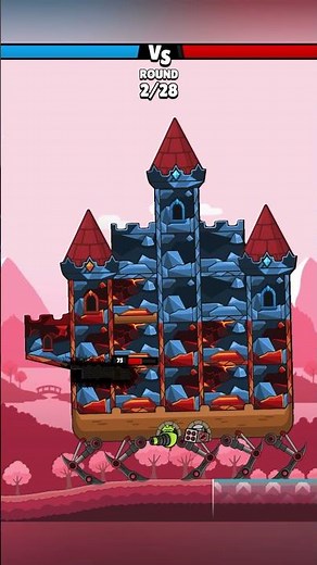Win Every Time With This Castle Clashers Wall Hack