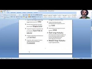 smmm sgs staja başlama sınavı vergi hukuku sınav öncesi nokta atışı anlatım #vergihukuku #smmm #sgs