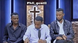 🤣Full video on YouTube [GENTIL COMEDY] #gentil_comedy #phil_gentil | Phil Gentil