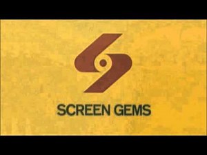 Talk To The Screen Gems Television Logo