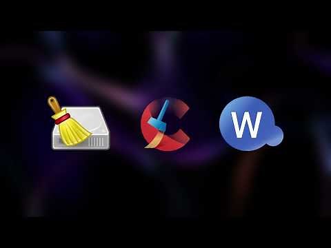 Why You Need to Use Disk Cleaners: BleachBit, CCleaner, & WiseCleaner Explained