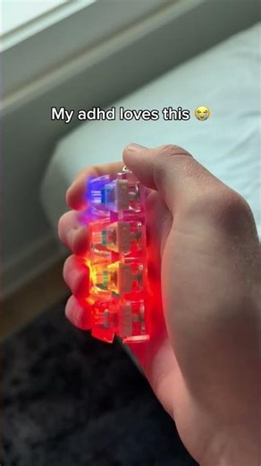 the best fidget for my adhd