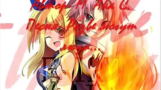 Видео Fairy Tail (35) | OK.RU