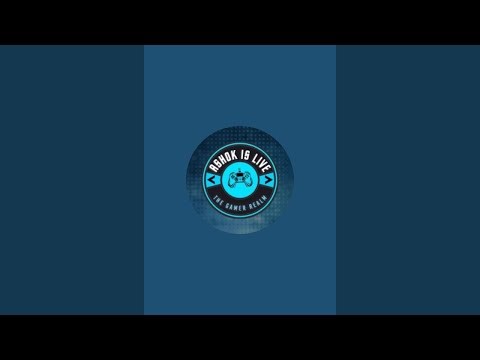 AshokplaysYT is live!