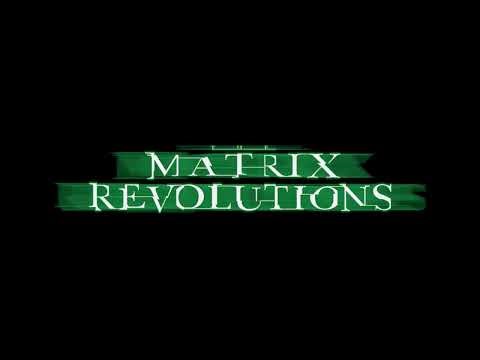The Matrix Revolutions OST - Navras | 10 Hour Loop (Repeated & Extended)