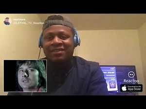 Journey - Faithfully (Official Video) REACTION
