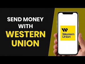 How to SEND MONEY WITH WESTERNUNION (FULL GUIDE)