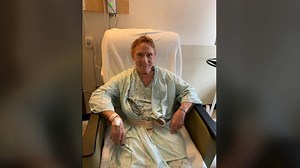 'Partridge Family' actor Danny Bonaduce opens up about battling mystery illness