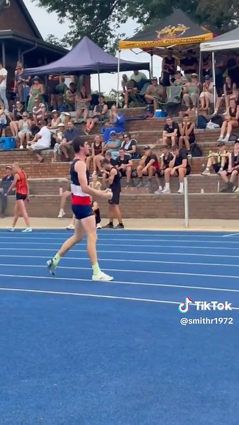 High Jump Techniques at Hoerskool Menlo Park
