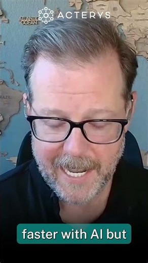 AI Is Not Coming for Finance Jobs. Bad Data Is.