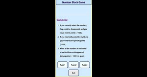 Download and run Number Block Game on PC & Mac (Emulator)