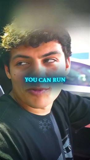 Arda Saatçi Attempted To Run 600 km Through A Desert