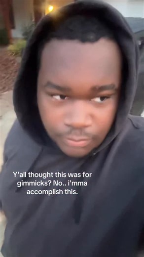 Isaiah Barnwell on Instagram: "This transformation will be accomplished one way or another #gym #mma #boxing #transformation #fitness"