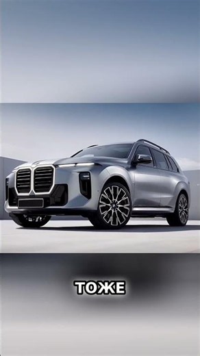🤯 The New BMW X7 Will Get Unexpected Changes!