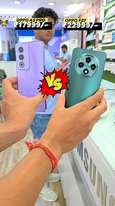 68K views · 10 comments | OPPO A3 PRO vs OPPO F27  . . . . . #oppof27 #oppof275g #oppoa3pro #oppoa3pro5g #gadget #gadgets #technology #mobile #mobilereview #mobilshop #mobilephotography #mobileoffer #cameratest #instagood #instagrammer #instalike #reels #reelsvideo #reelsinstagram | Kamal Singh | Facebook