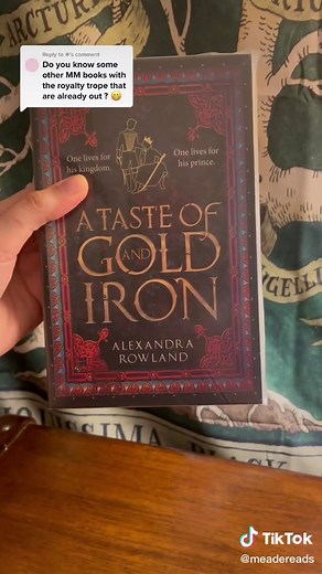 Top Gay Romance Books with Royalty Themes for LGBTQ Readers