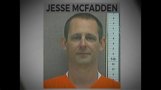 A family destroyed, two teens murdered - the terrifying McFadden case