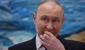 Russia’s HIV Crisis Deepens Amid War and Funding Cuts