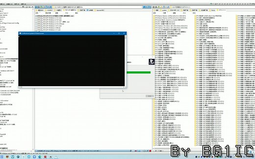 RSP系列SDR的驱动安装和第三方软件挂载