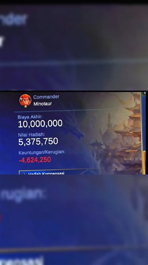 all in 10M #MCGG #MCreator #MagicAuction