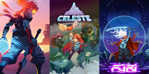 9 Indie Games With Unique Mechanics That Deserve A Sequel