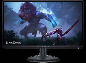 Alienware 27-inch 360Hz QD-OLED Gaming Monitor - AW2725DF | Dell USA