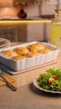 Trouxinha de frango para inovar no cardápio