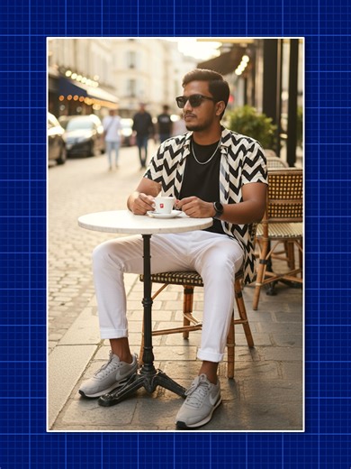 72K views · 624 reactions | Trending Image Editing with Gemini AI | Graphics Solution Tricks | Facebook