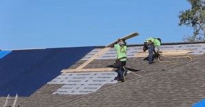 Acadiana homeowners concerned over insurance coverage heading into hurricane season